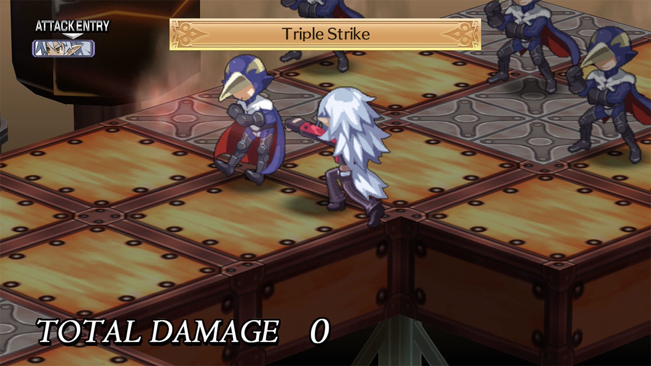 Disgaea 4 Complete+ - Imagen 27